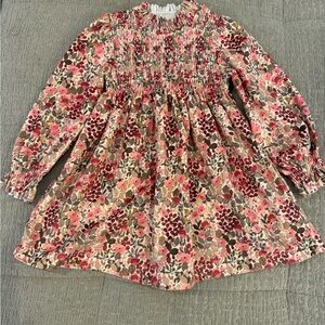 18m girl dress